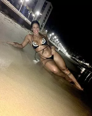 Rosiane Pinheiro OnlyFans Leaked Free Thumbnail Picture - #RweqWCd5KU