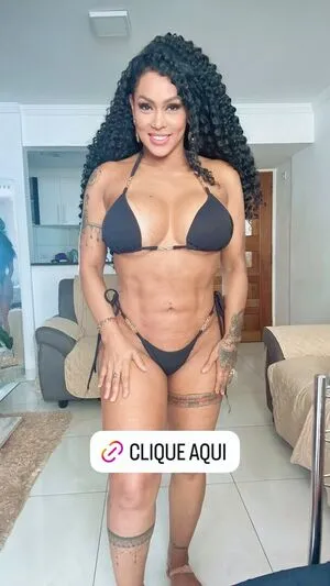 Rosiane Pinheiro OnlyFans Leaked Free Thumbnail Picture - #SCs79fZBOS