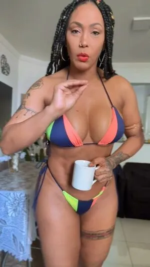 Rosiane Pinheiro OnlyFans Leaked Free Thumbnail Picture - #SYGK3PYCAd