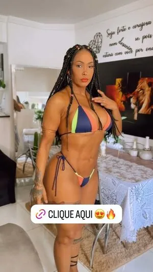 Rosiane Pinheiro OnlyFans Leaked Free Thumbnail Picture - #T7M5ugz2HJ