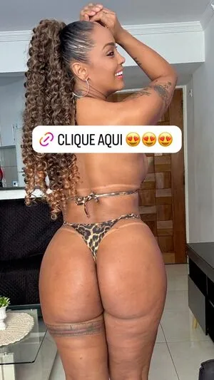 Rosiane Pinheiro OnlyFans Leaked Free Thumbnail Picture - #U8cIeY2k3F