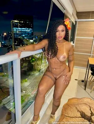 Rosiane Pinheiro OnlyFans Leaked Free Thumbnail Picture - #UTmGpRXP28