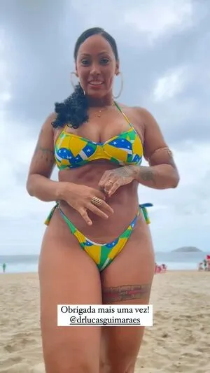 Rosiane Pinheiro OnlyFans Leaked Free Thumbnail Picture - #V3cGk9qygq