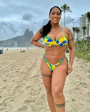 Rosiane Pinheiro OnlyFans Leaked Free Thumbnail Picture - #WHpVcsTJbb