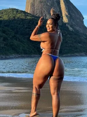 Rosiane Pinheiro OnlyFans Leaked Free Thumbnail Picture - #WlmtsSfrUV