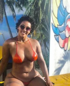 Rosiane Pinheiro OnlyFans Leaked Free Thumbnail Picture - #YfCyg3B0ji