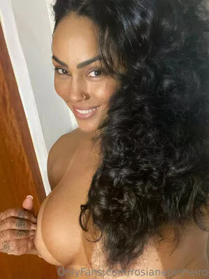 Rosiane Pinheiro OnlyFans Leaked Free Thumbnail Picture - #ZsAPLSnlOy