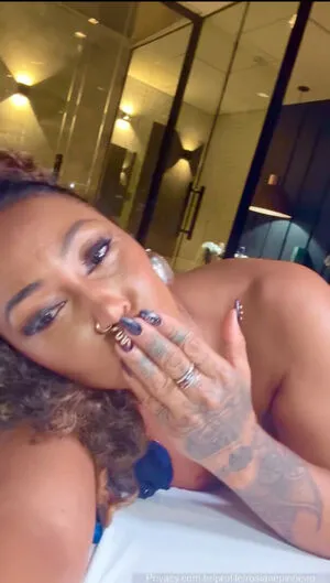 Rosiane Pinheiro OnlyFans Leaked Free Thumbnail Picture - #a2lPnKiuZK