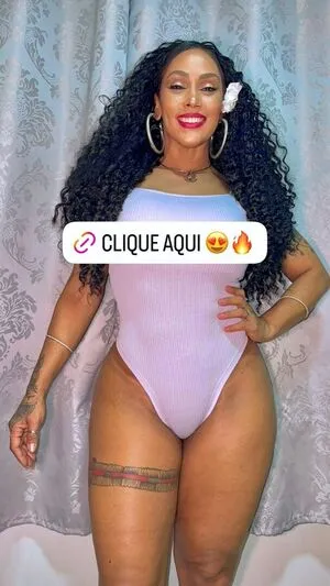 Rosiane Pinheiro OnlyFans Leaked Free Thumbnail Picture - #dIDIILJADC