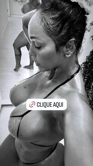 Rosiane Pinheiro OnlyFans Leaked Free Thumbnail Picture - #fCTKsimKxl