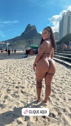 Rosiane Pinheiro OnlyFans Leaked Free Thumbnail Picture - #gpfzuRN30s