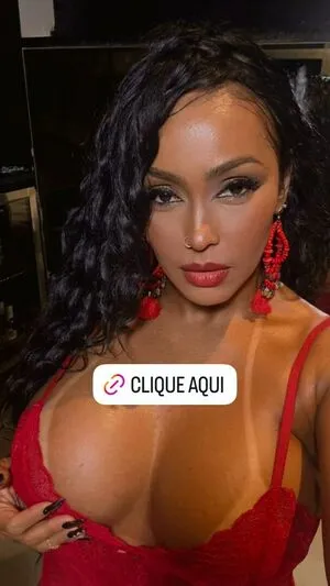 Rosiane Pinheiro OnlyFans Leaked Free Thumbnail Picture - #hWStloh5Zb