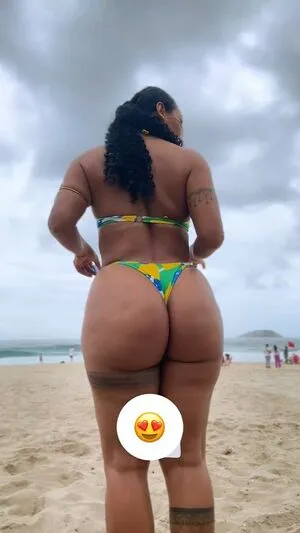 Rosiane Pinheiro OnlyFans Leaked Free Thumbnail Picture - #hmeVEgaJ4c