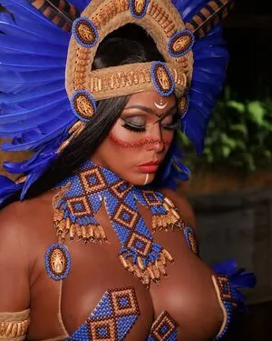 Rosiane Pinheiro OnlyFans Leaked Free Thumbnail Picture - #k3SmkeKAye