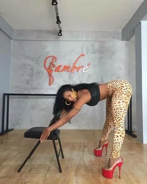 Rosiane Pinheiro OnlyFans Leaked Free Thumbnail Picture - #kOOOU6abOr