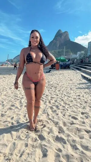 Rosiane Pinheiro OnlyFans Leaked Free Thumbnail Picture - #kQveNQMYfu