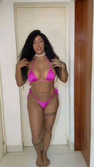 Rosiane Pinheiro OnlyFans Leaked Free Thumbnail Picture - #kb6fF6oZ97