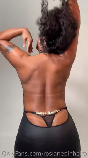 Rosiane Pinheiro OnlyFans Leaked Free Thumbnail Picture - #mA9WRVmSF8