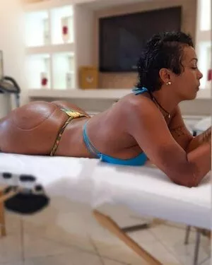 Rosiane Pinheiro OnlyFans Leaked Free Thumbnail Picture - #maEdY6O7tY