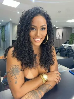 Rosiane Pinheiro OnlyFans Leaked Free Thumbnail Picture - #ornNQabpl4