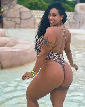 Rosiane Pinheiro OnlyFans Leaked Free Thumbnail Picture - #putdlgcIN8