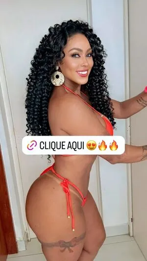 Rosiane Pinheiro OnlyFans Leaked Free Thumbnail Picture - #r9HbXje3DC