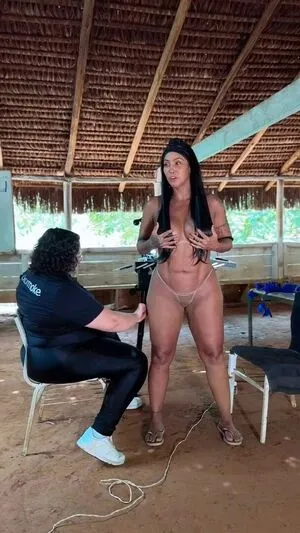 Rosiane Pinheiro OnlyFans Leaked Free Thumbnail Picture - #ry0MYjAncy