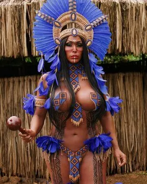 Rosiane Pinheiro OnlyFans Leaked Free Thumbnail Picture - #s0uTxin7Kx