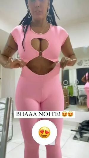 Rosiane Pinheiro OnlyFans Leaked Free Thumbnail Picture - #tHOapJ0E8U