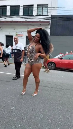 Rosiane Pinheiro OnlyFans Leaked Free Thumbnail Picture - #tKnfmVAvn2