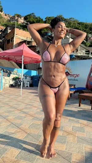 Rosiane Pinheiro OnlyFans Leaked Free Thumbnail Picture - #vDpWV9VGtl