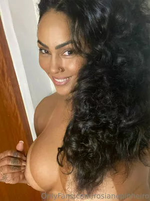 Rosiane Pinheiro OnlyFans Leaked Free Thumbnail Picture - #vLMV7dA0ws