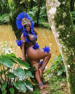 Rosiane Pinheiro OnlyFans Leaked Free Thumbnail Picture - #xzyLmy10mt