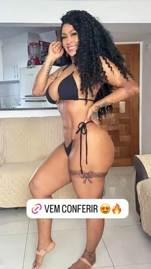 Rosiane Pinheiro OnlyFans Leaked Free Thumbnail Picture - #y80yCnCDyz