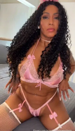 Rosiane Pinheiro OnlyFans Leaked Free Thumbnail Picture - #yozYYVtNZG
