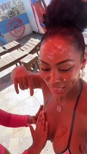 Rosiane Pinheiro OnlyFans Leaked Free Thumbnail Picture - #zA51yrBCGX