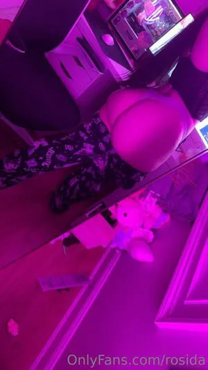 Rosida OnlyFans Leaked Free Thumbnail Picture - #ASy1GM5FWI