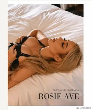 Rosie Averett OnlyFans Leaked Free Thumbnail Picture - #RrbnPin41L