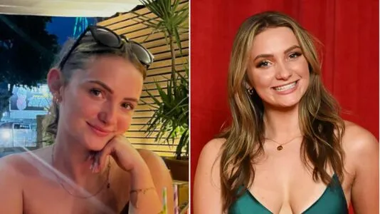 Rosie Bentham OnlyFans Leaked Free Thumbnail Picture - #7QMobH3qM3