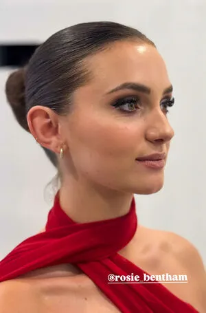 Rosie Bentham OnlyFans Leaked Free Thumbnail Picture - #H17ChuBsMW