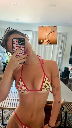 Rosie Bones OnlyFans Leaked Free Thumbnail Picture - #g6Z9xy0L1j