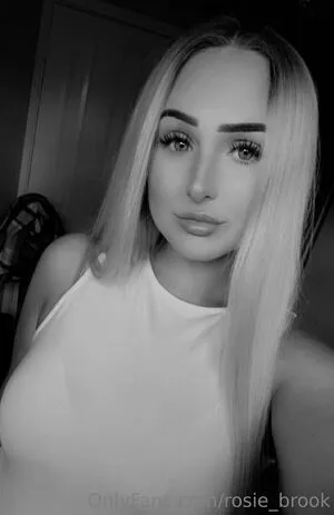 Rosie Brook OnlyFans Leaked Free Thumbnail Picture - #aYX9ny5nUD