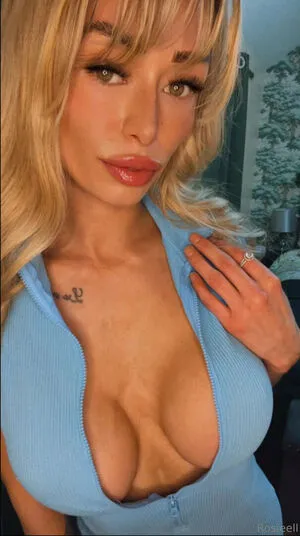 Rosie Ell19xx OnlyFans Leaked Free Thumbnail Picture - #sZ00WCHPyC