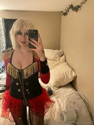 Rosie Fae OnlyFans Leaked Free Thumbnail Picture - #3oClafwbv1