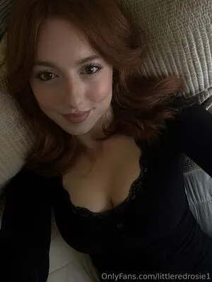 Rosie Fae OnlyFans Leaked Free Thumbnail Picture - #4SbsDeKmsk