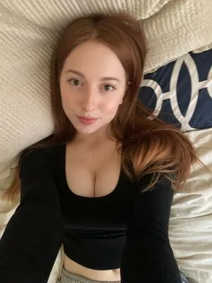 Rosie Fae OnlyFans Leaked Free Thumbnail Picture - #AXeVLYPcLH