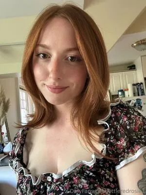 Rosie Fae OnlyFans Leaked Free Thumbnail Picture - #EIM6STAtD7
