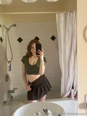 Rosie Fae OnlyFans Leaked Free Thumbnail Picture - #No0YlKNROG