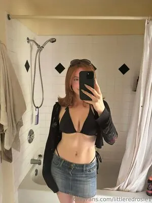 Rosie Fae OnlyFans Leaked Free Thumbnail Picture - #Yca2S6FP9A