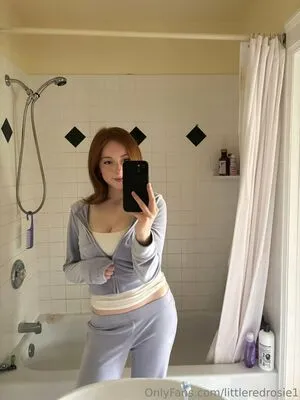 Rosie Fae OnlyFans Leaked Free Thumbnail Picture - #ZiEttLvKsy